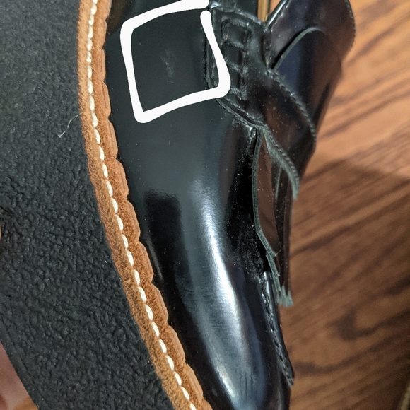 Platform Loafers - Picture 7 of 7